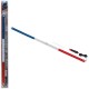 BANDE LUMINEUSE 90CM 72LEDS 24V FRANCE