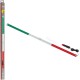 BANDE LUMINEUSE 90CM 72LEDS 24V ITALIE