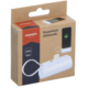 BATTERIE EXTERNE COMPACTE 5000MAH BLANC USB C GRUNDIG