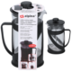 CAFETIERE / THEIERE 600ML ALPINA