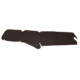 COUVRE TABLEAU DE BORD NOIR LISERE ROUGE SCANIA R/S 2017