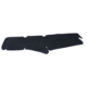 COUVRE TABLEAU DE BORD NOIR LISERE BLEU SCANIA R/S 2017