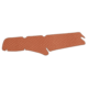 COUVRE TABLEAU DE BORD MARRON LISERE BEIGE SCANIA R/S 2017