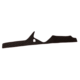 COUVRE TABLEAU DE BORD NOIR LISERE ROUGE IVECO S-WAY