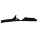 COUVRE TABLEAU DE BORD NOIR LISERE BLEU IVECO S-WAY
