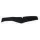 COUVRE TABLEAU DE BORD NOIR LISERE BLEU MAN TGX 2021