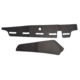COUVRE TABLEAU DE BORD NOIR LISERE BLEU VOLVO FH4 2014