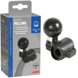BOULE DE VOLANT PALLINO