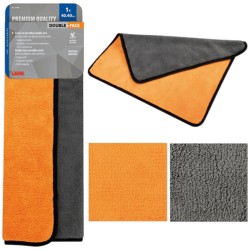 TISSU EN MICROFIBRE DOUBLE FACE