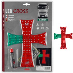 CROIX A LED 24V PORTUGAL