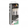 CORDON JACK-JACK AUDIO STEREO